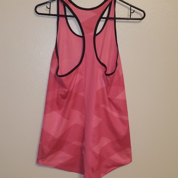 Nike Dri-Fit racerback tank - Picture 5 of 5